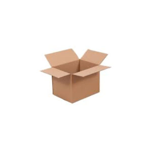 DW BOX 305X229X229