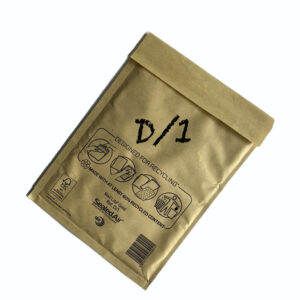 D/1 PADDED ENVELOPE